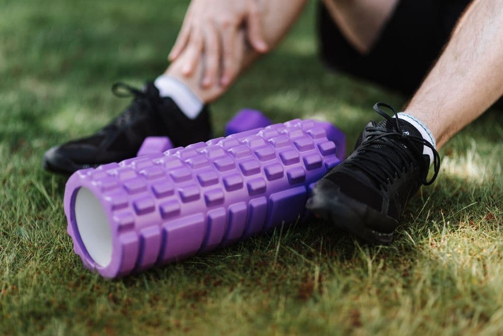 Foam Rollers