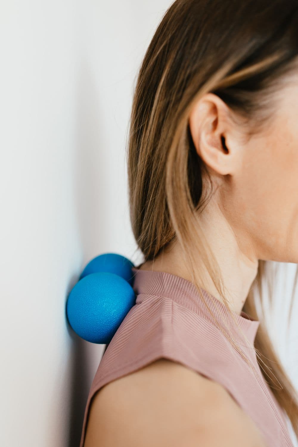 Massage Balls