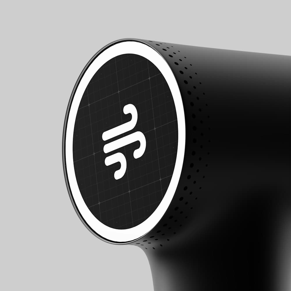 Pro Percussion Massager