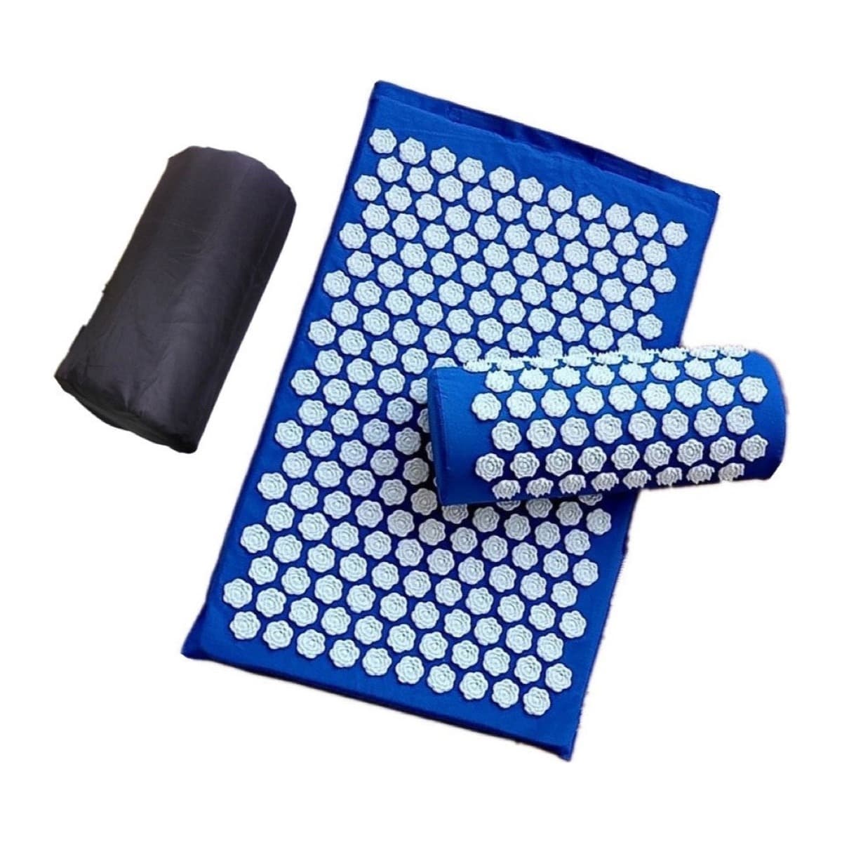 Acupressure Mat & Pillow Set