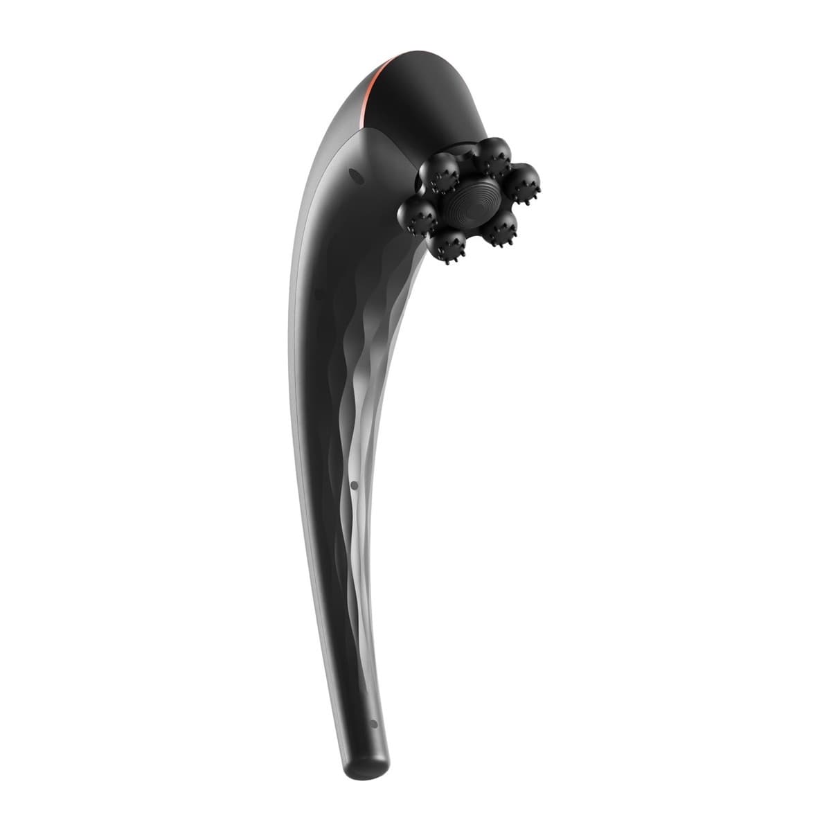 Handheld Deep-Tissue Massager