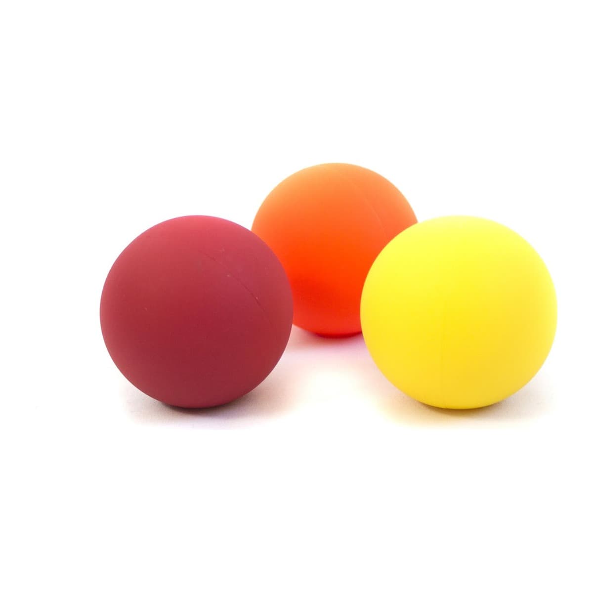Massage Ball Set