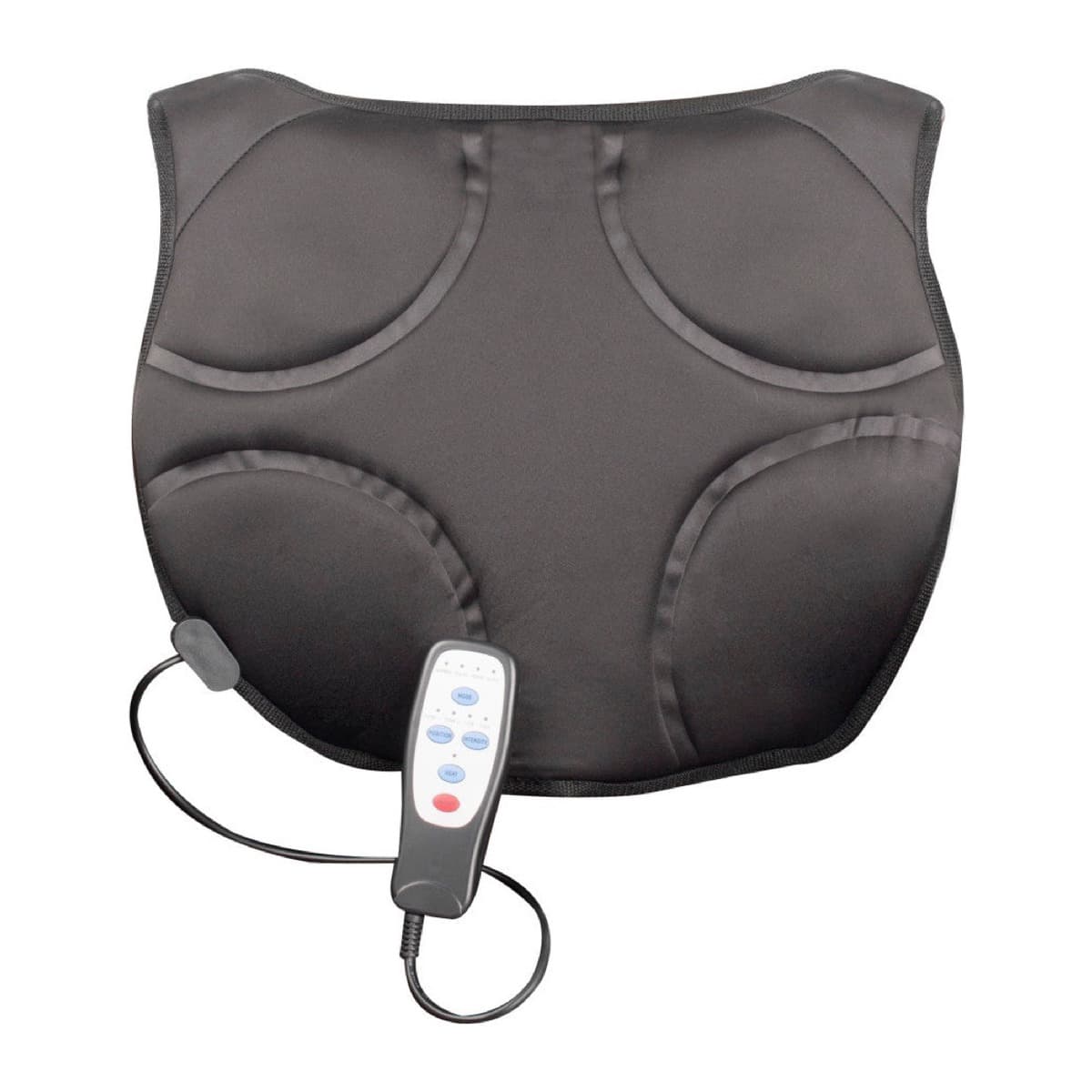 Shiatsu Back Massage Cushion