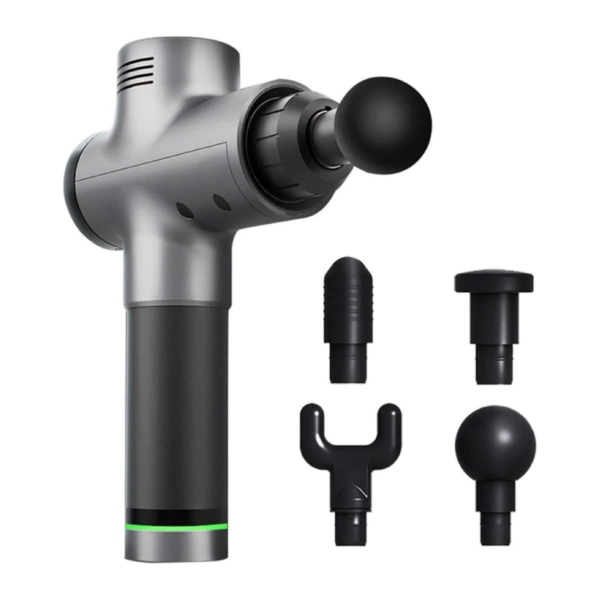 Percussion Massage Gun