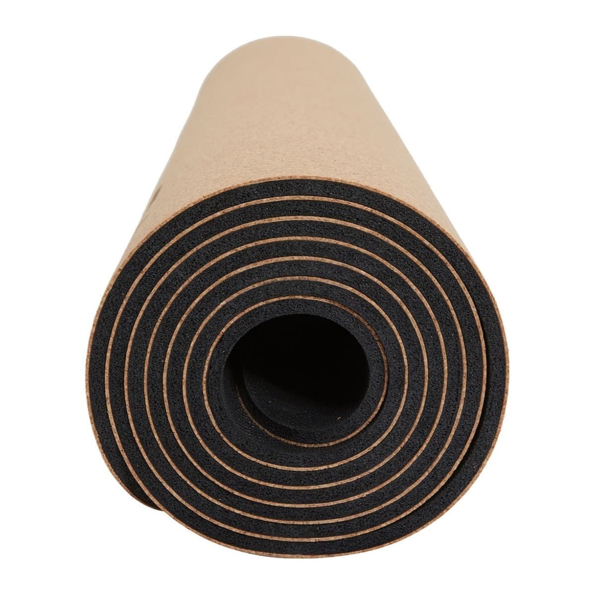 Cork Recovery & Stretch Mat